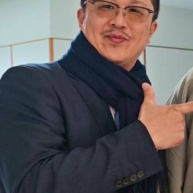 三好 敏博