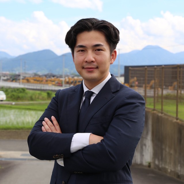 中西 冬弥